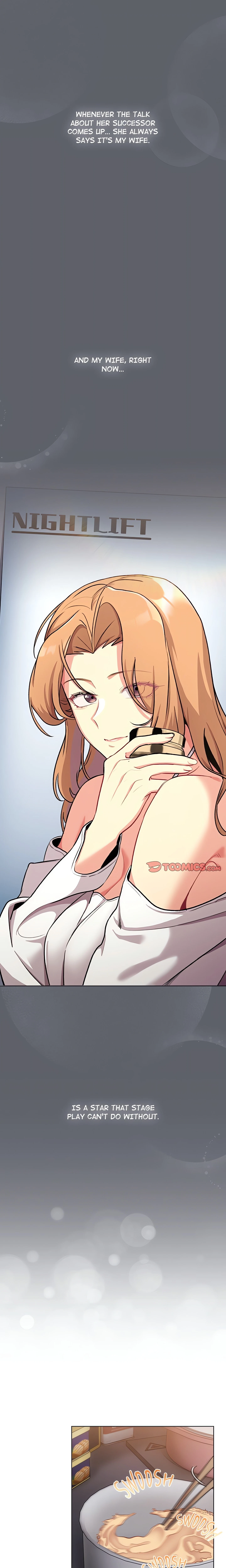 Chapter 129 - Epilogue, Part 2 - Joanna (1), page 21