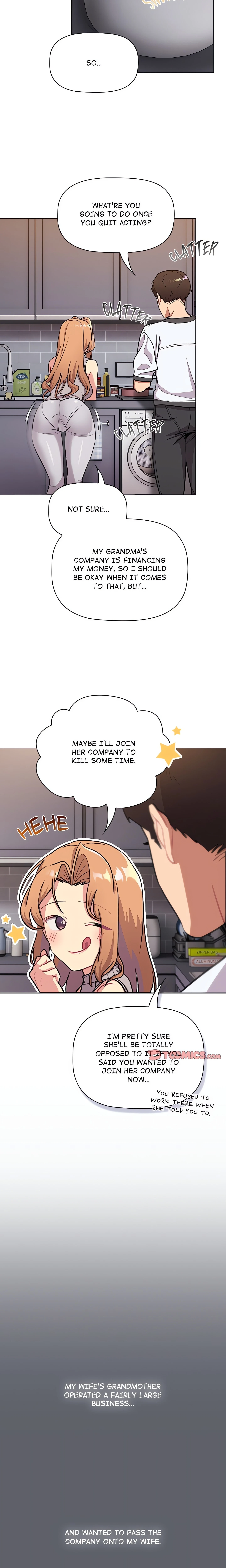 Chapter 129 - Epilogue, Part 2 - Joanna (1), page 22