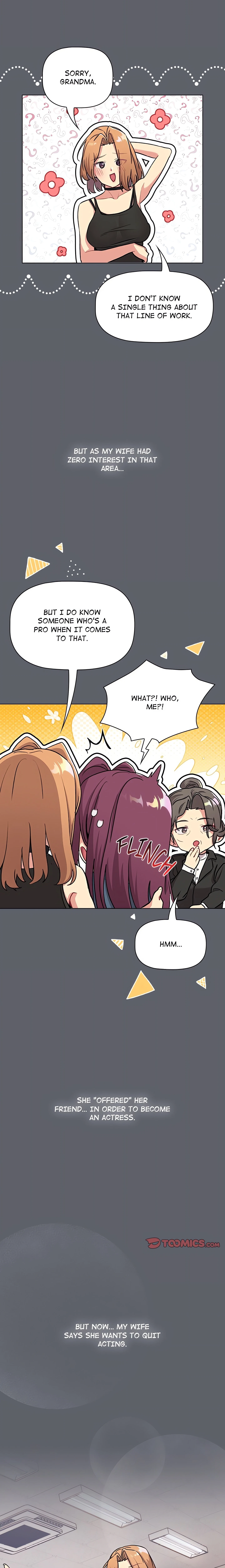 Chapter 129 - Epilogue, Part 2 - Joanna (1), page 23