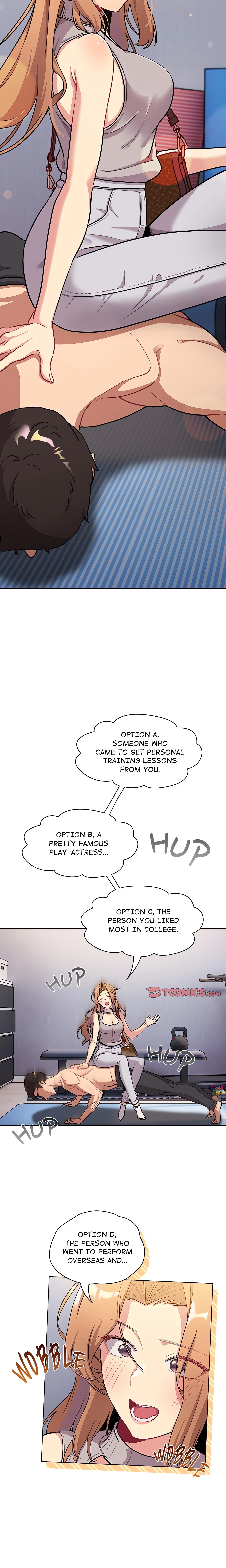 Chapter 129 - Epilogue, Part 2 - Joanna (1), page 3