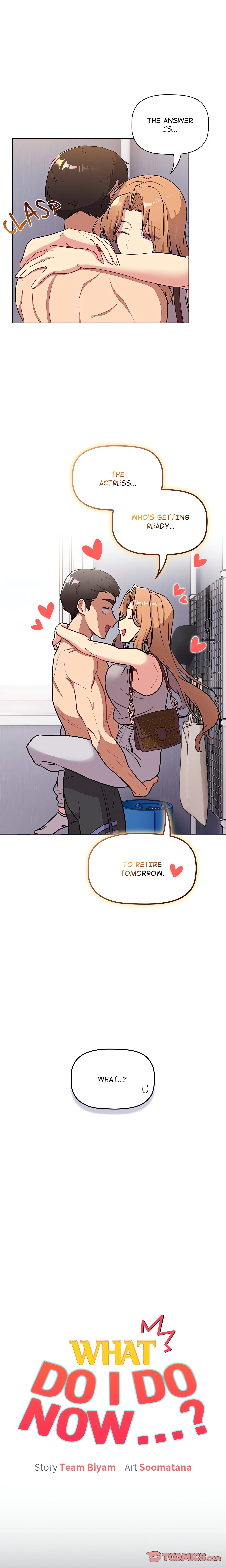 Chapter 129 - Epilogue, Part 2 - Joanna (1), page 6