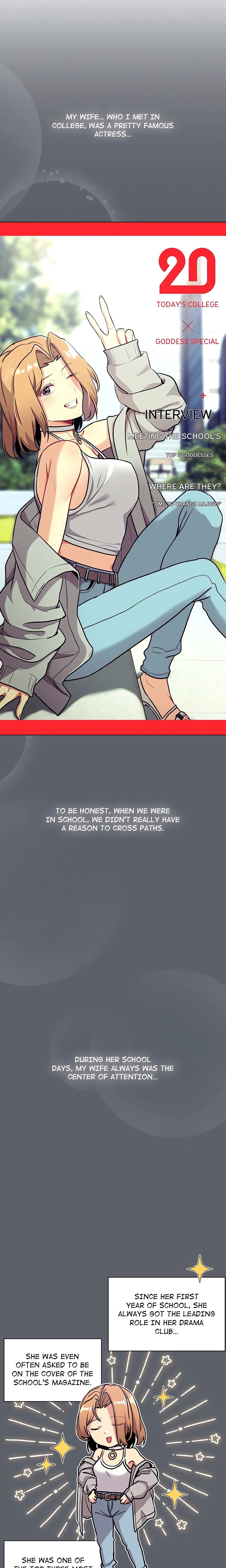 Chapter 129 - Epilogue, Part 2 - Joanna (1), page 7