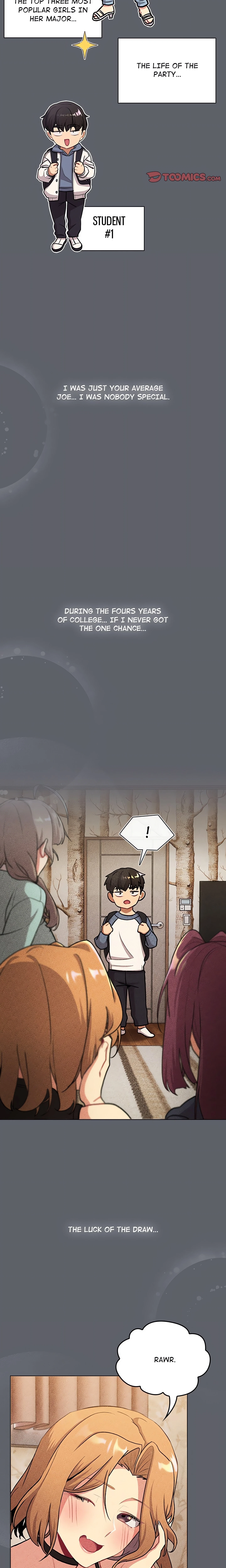 Chapter 129 - Epilogue, Part 2 - Joanna (1), page 8