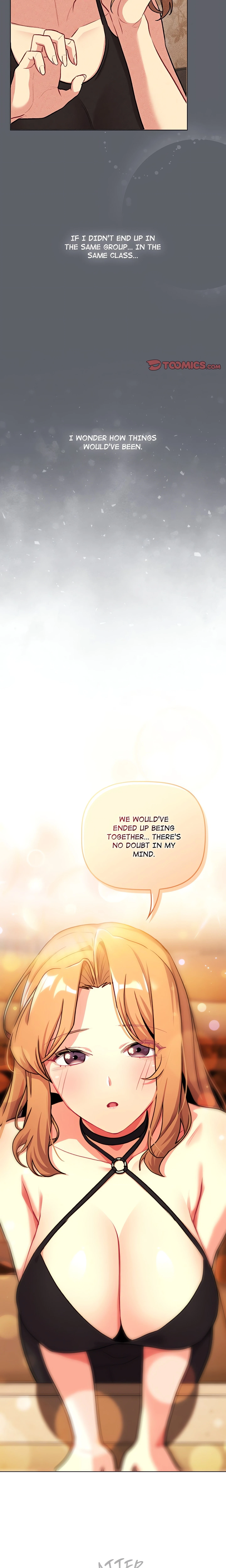 Chapter 129 - Epilogue, Part 2 - Joanna (1), page 9