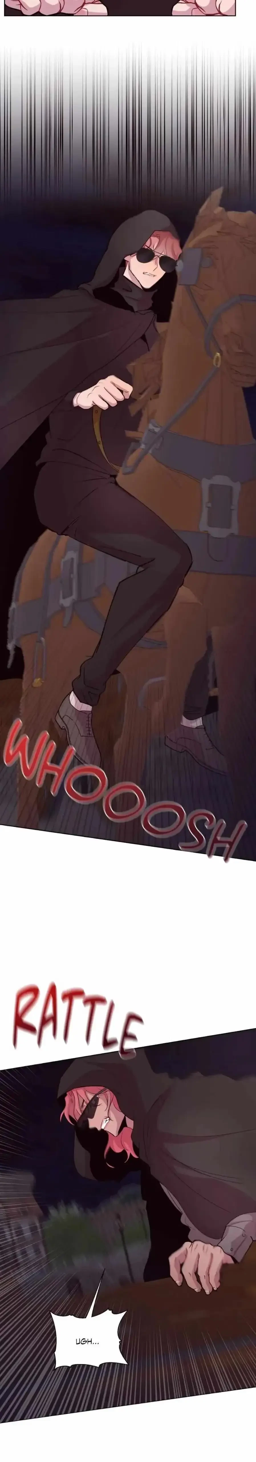 Toying With Magic Chapter 35, page 13