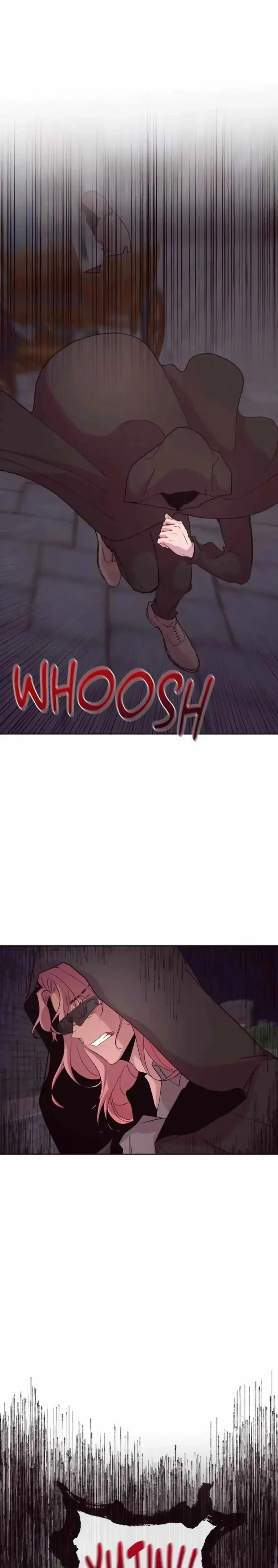 Toying With Magic Chapter 35, page 14