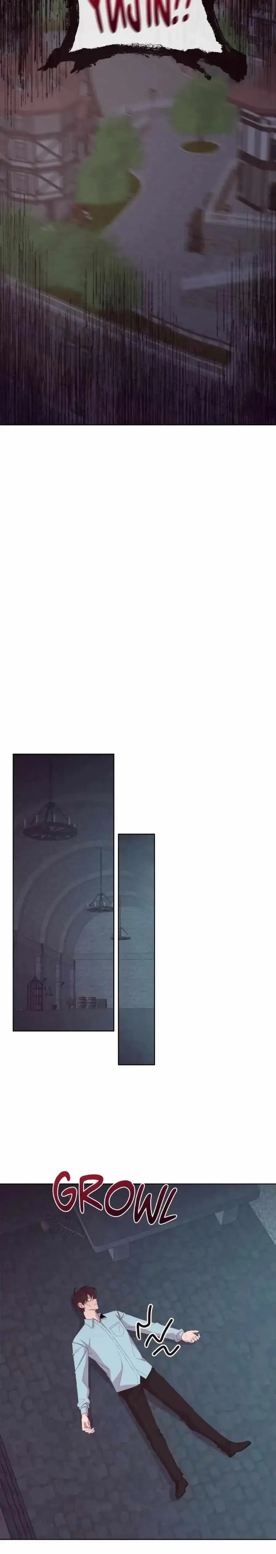 Toying With Magic Chapter 35, page 15