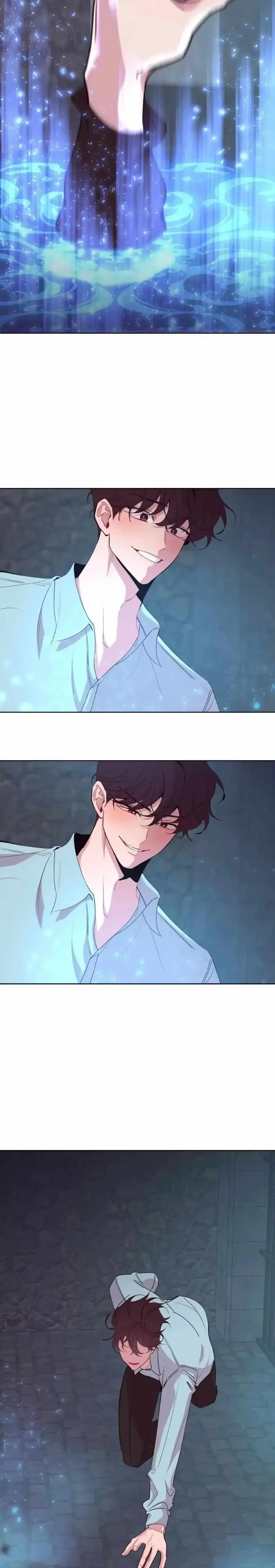 Toying With Magic Chapter 35, page 21