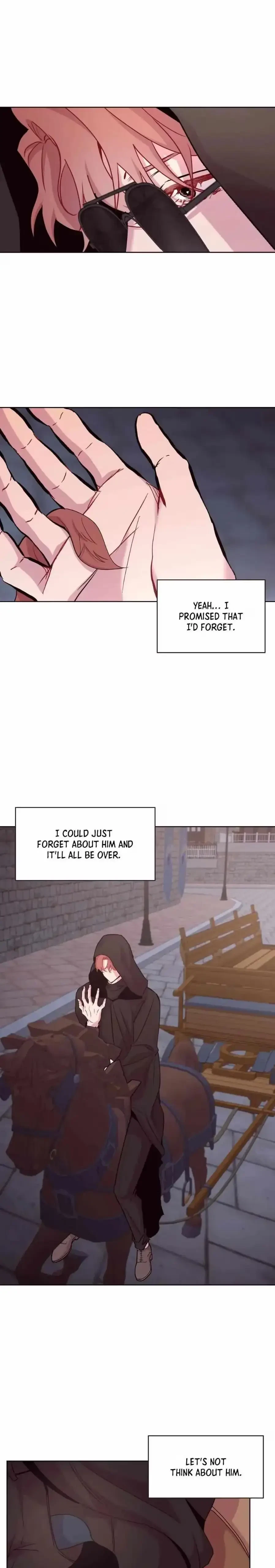 Toying With Magic Chapter 35, page 6