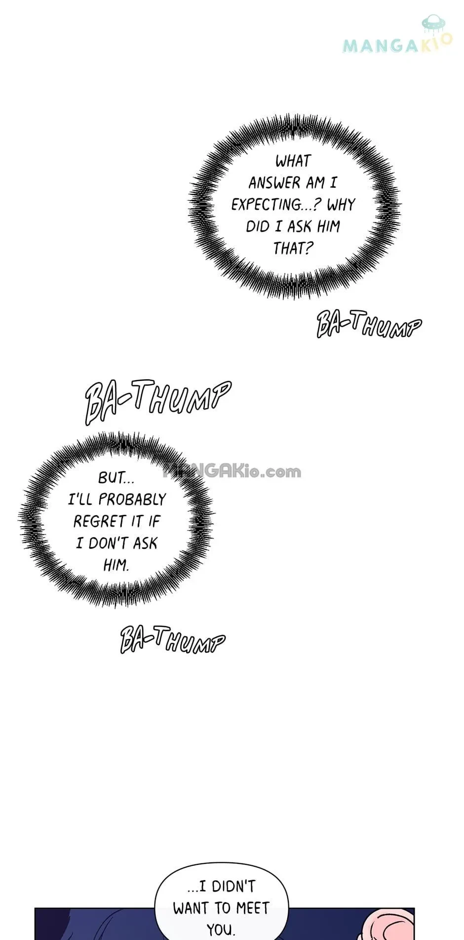 Banana Scandal Chapter 136, page 10