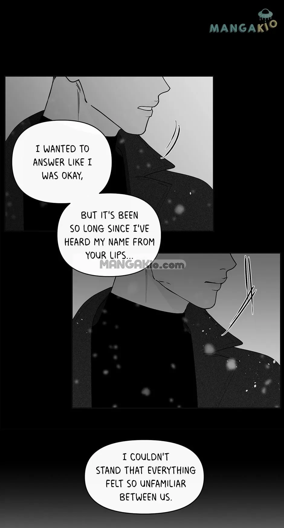 Banana Scandal Chapter 136, page 19