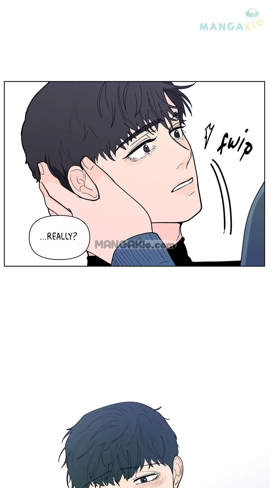 Banana Scandal Chapter 136, page 36