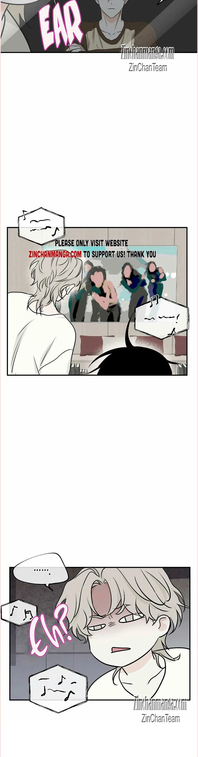 Low Tide In Twilight Chapter 68, page 10