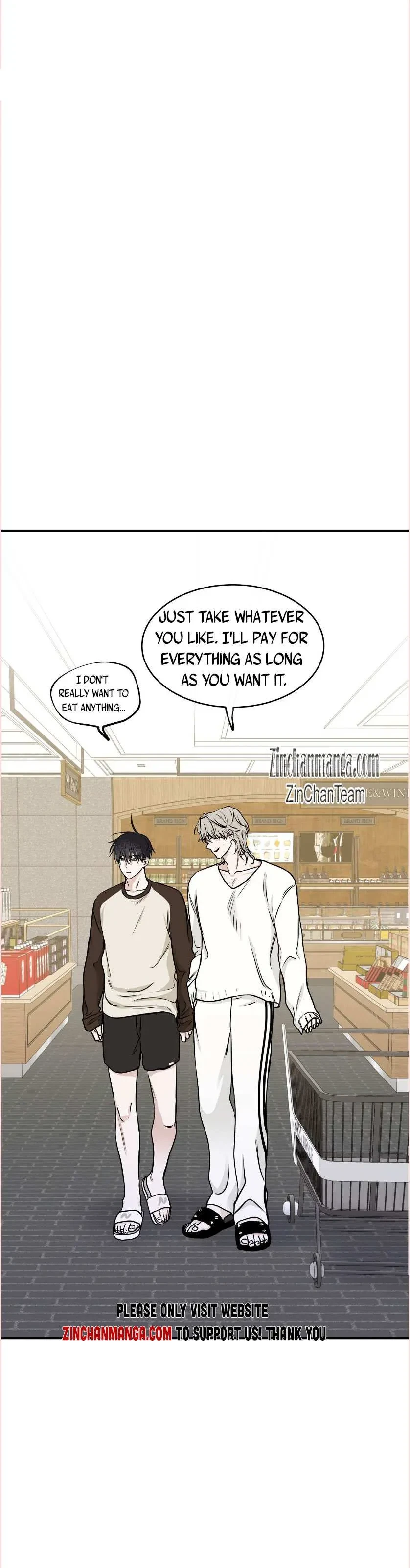 Low Tide In Twilight Chapter 68, page 16