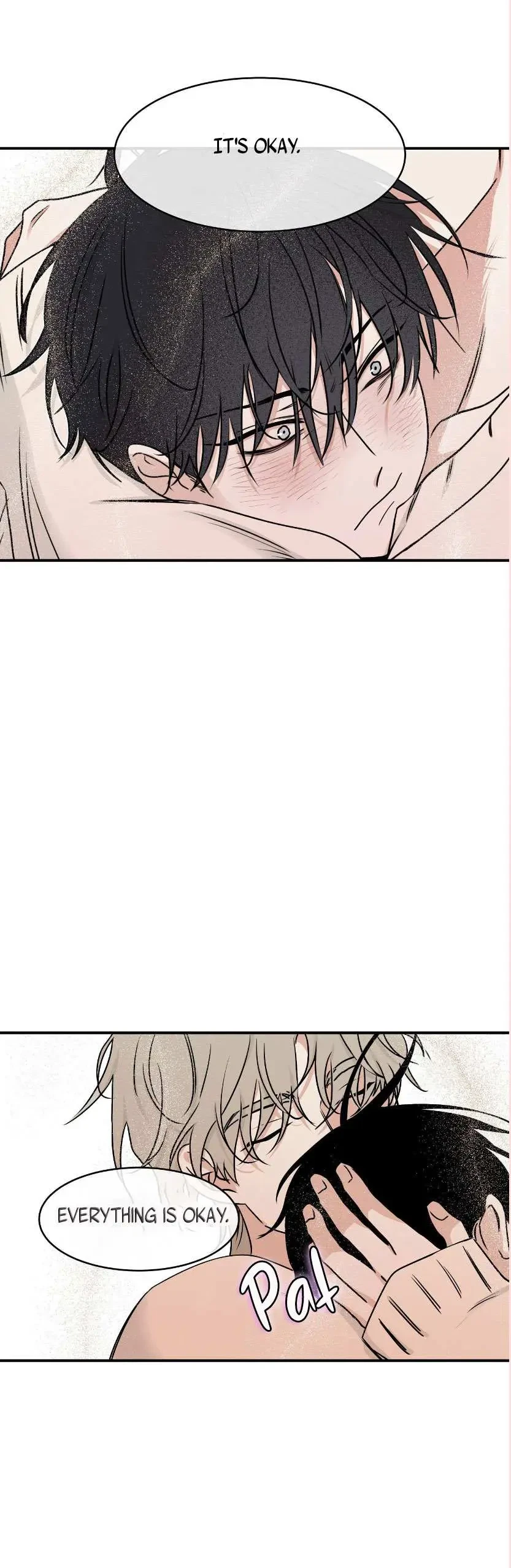 Low Tide In Twilight Chapter 68, page 27
