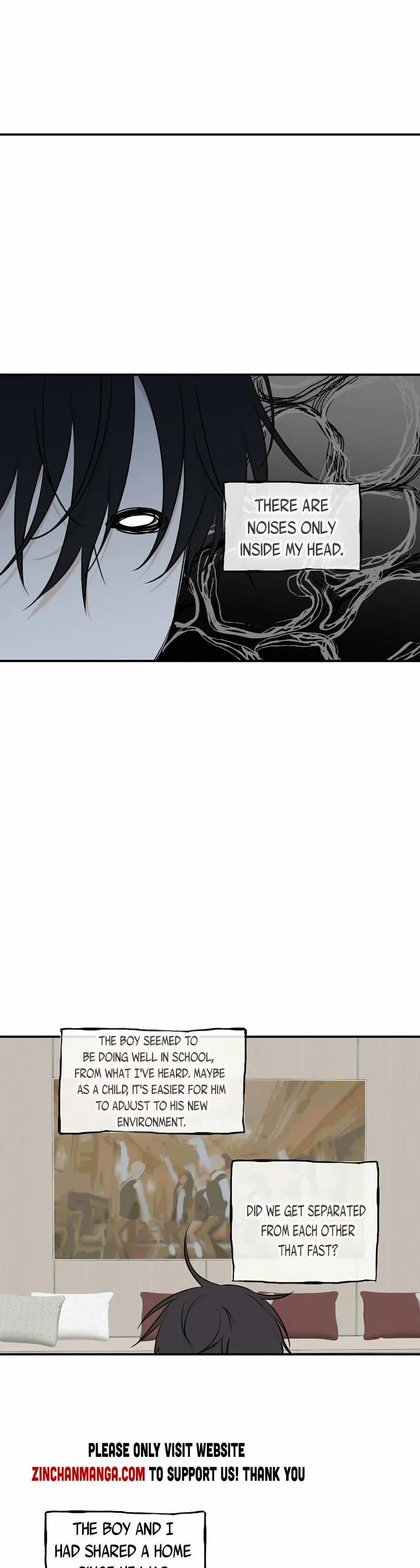 Low Tide In Twilight Chapter 68, page 8