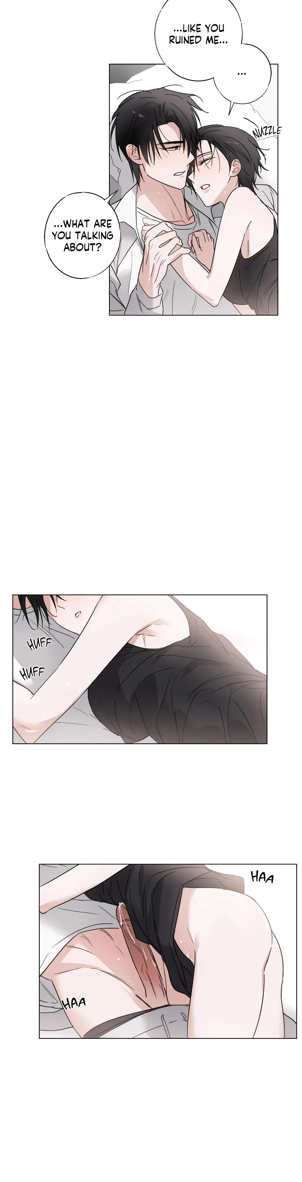 Back With A Vengeance Chapter 2, page 13