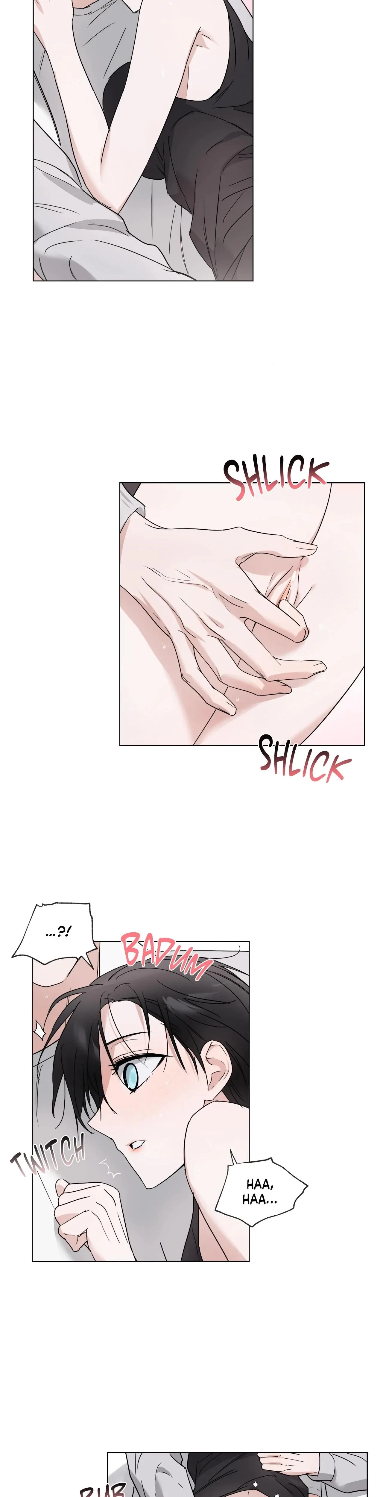 Back With A Vengeance Chapter 2, page 16