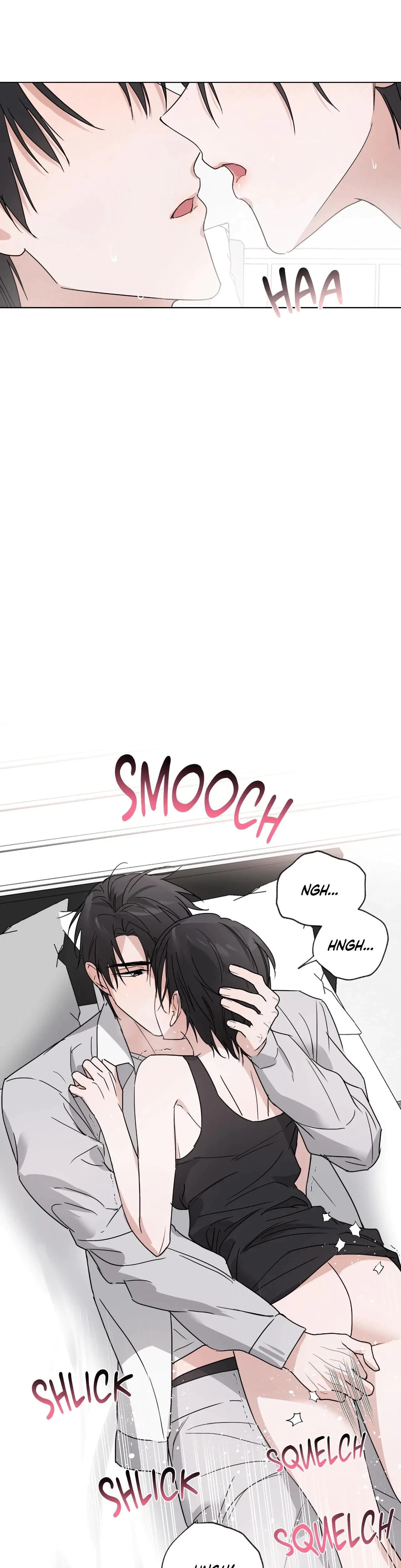 Back With A Vengeance Chapter 2, page 18