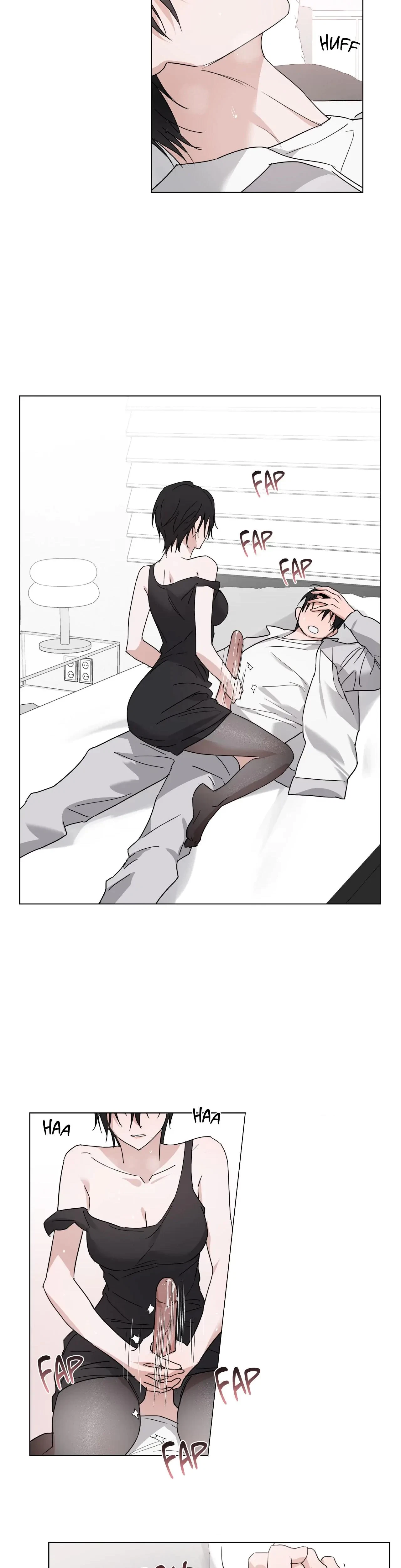 Back With A Vengeance Chapter 2, page 2