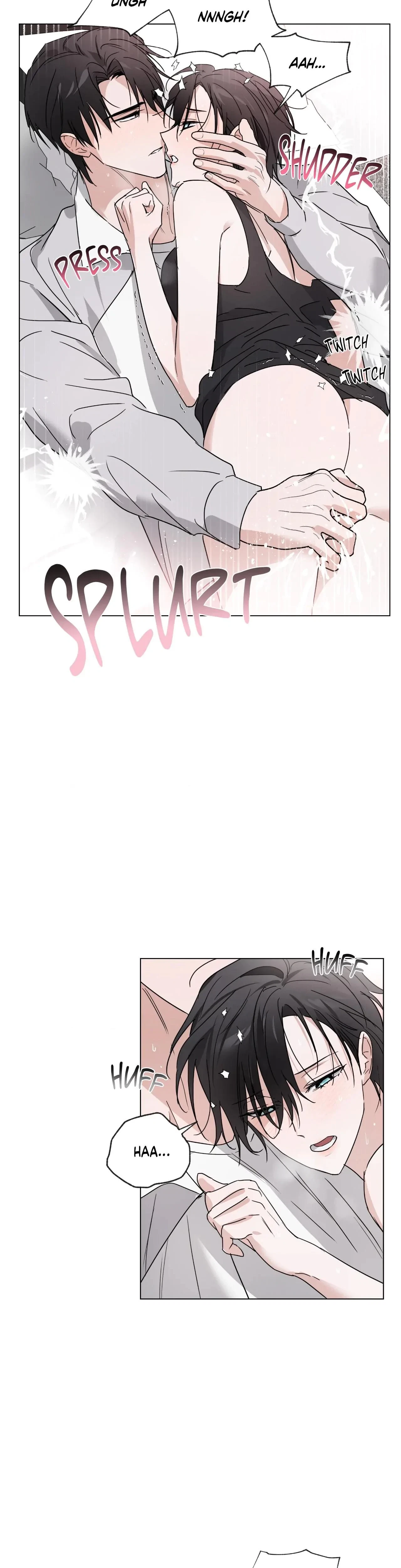 Back With A Vengeance Chapter 2, page 20
