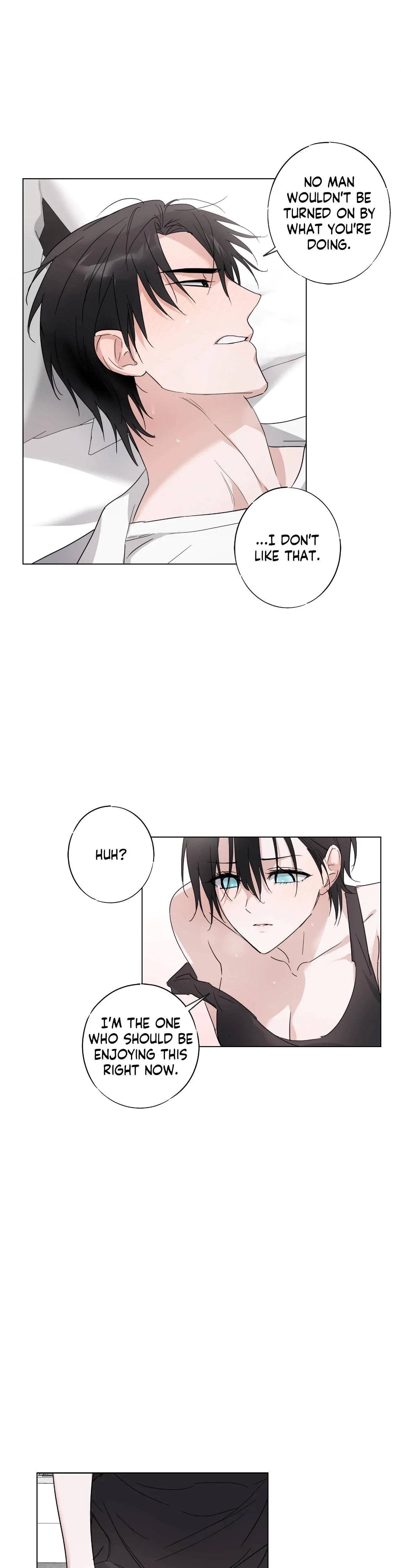 Back With A Vengeance Chapter 2, page 4
