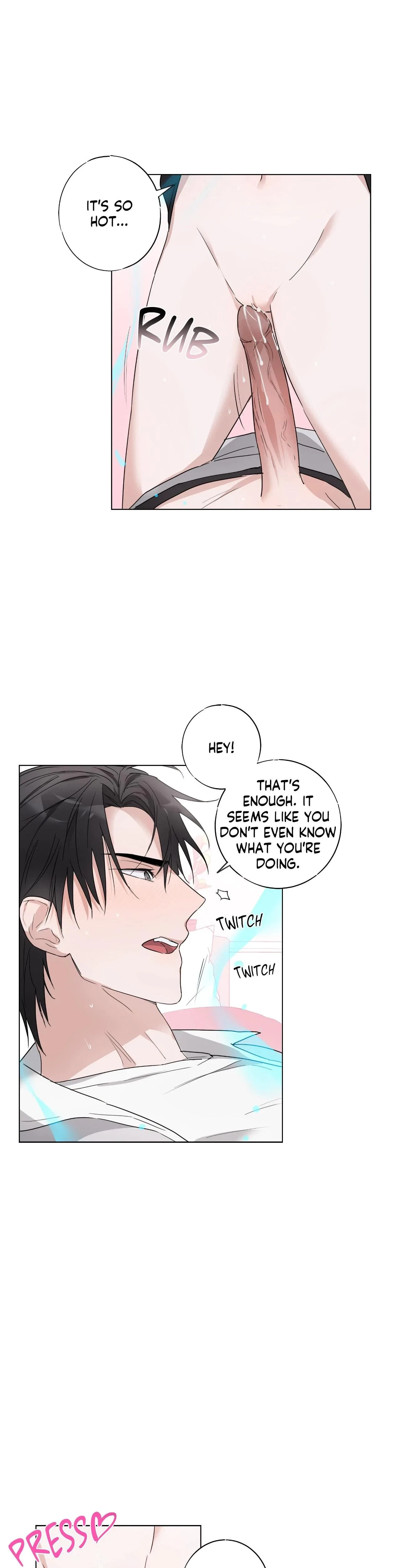 Back With A Vengeance Chapter 2, page 7