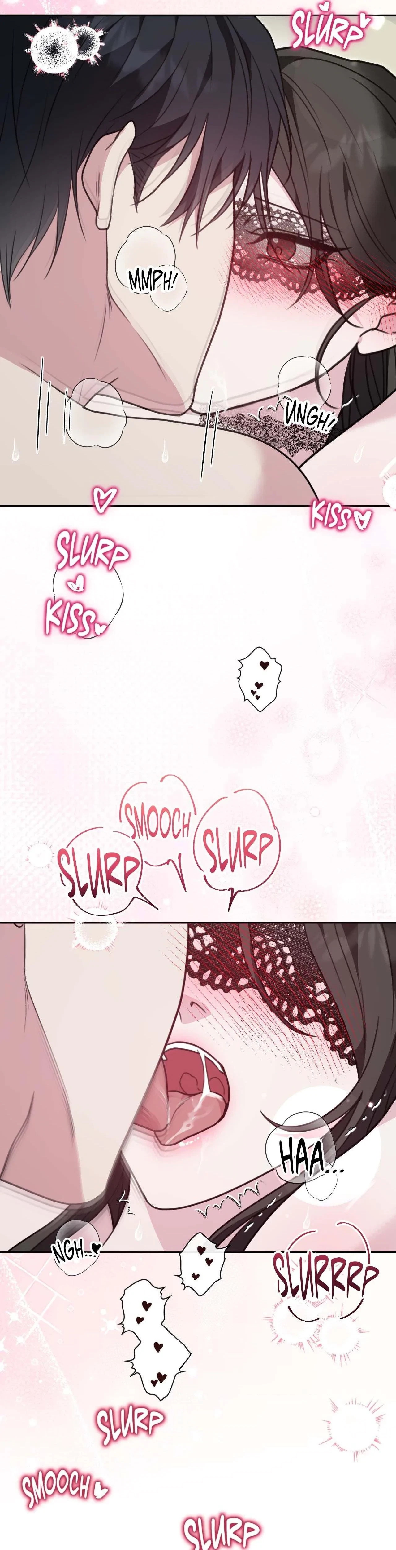 Double Addiction Chapter 23, page 10
