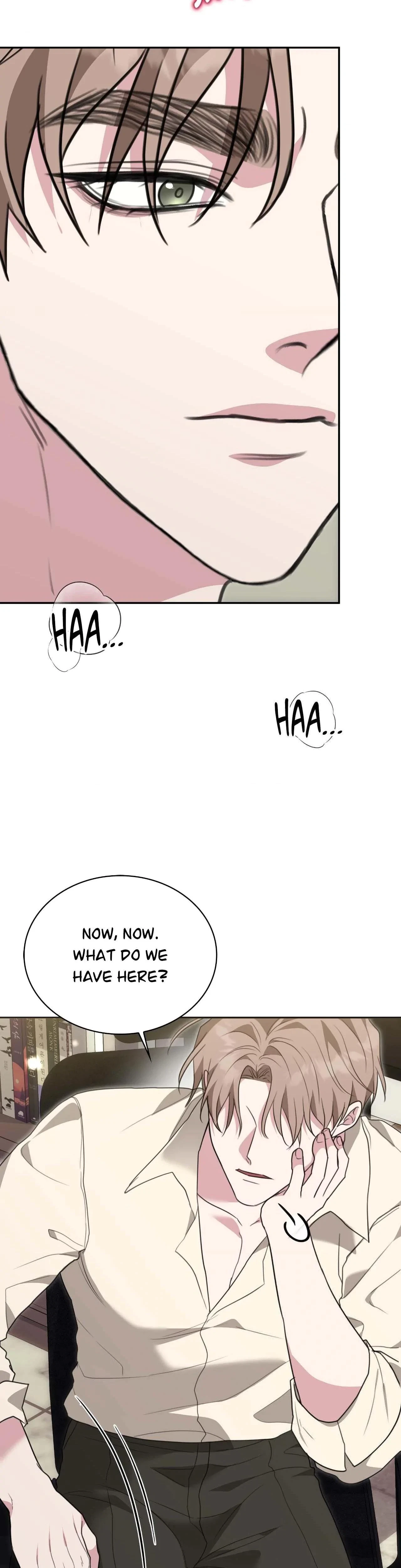 Double Addiction Chapter 23, page 11