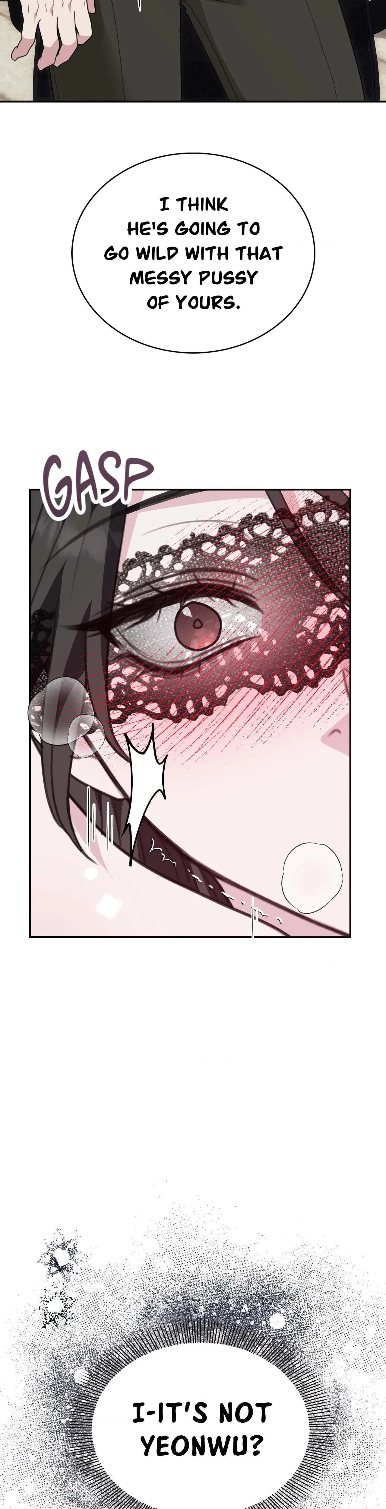 Double Addiction Chapter 23, page 12