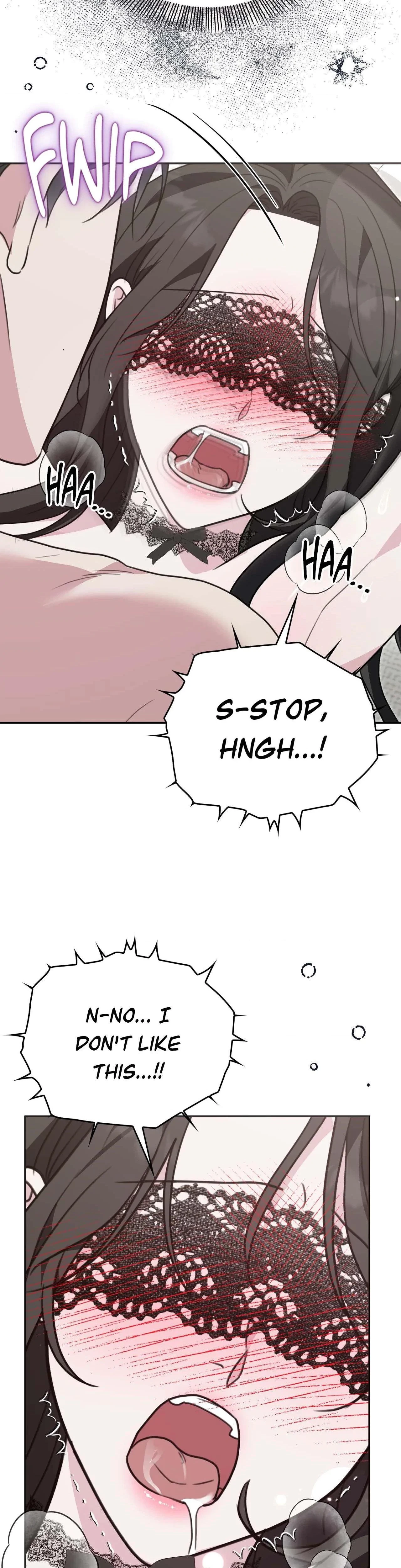 Double Addiction Chapter 23, page 13
