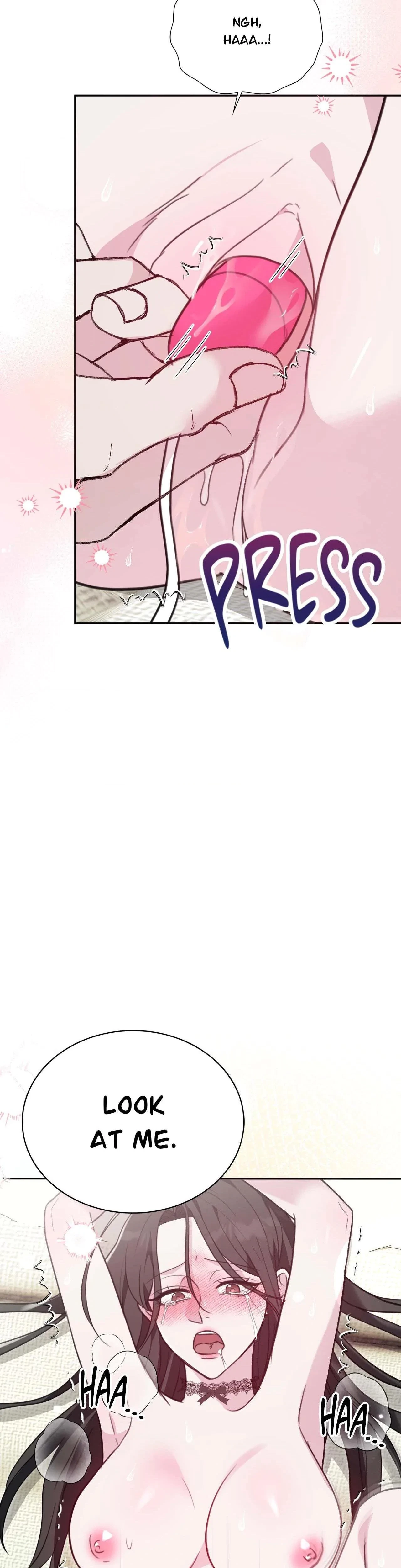 Double Addiction Chapter 23, page 17