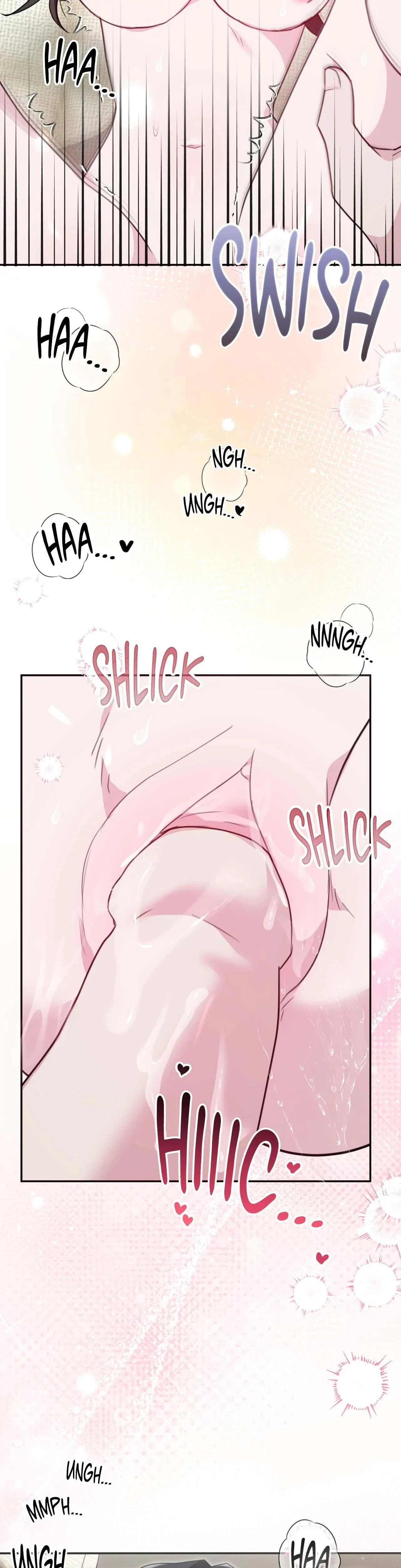 Double Addiction Chapter 23, page 18