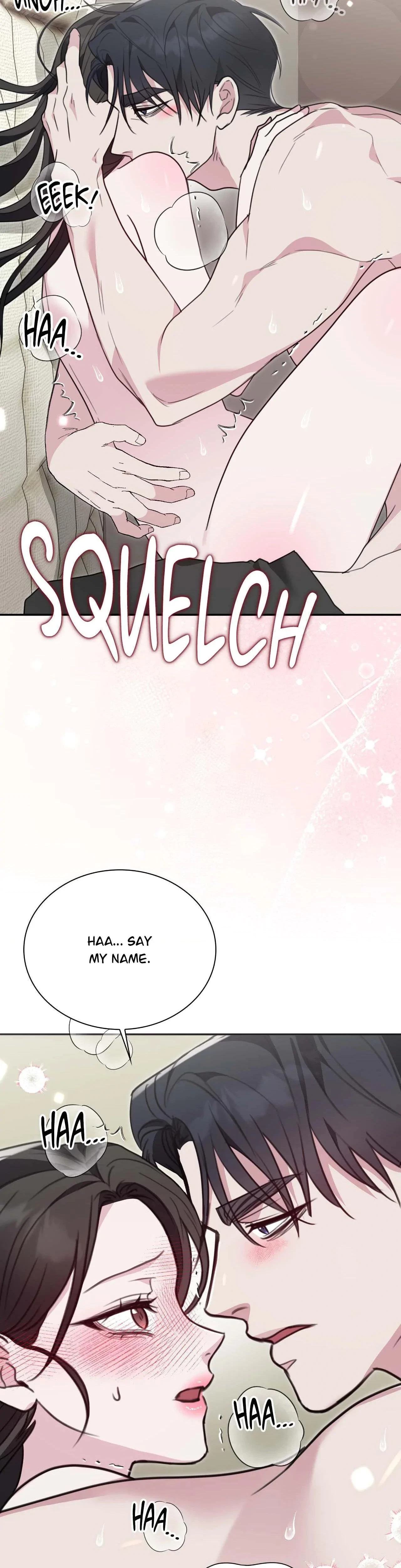 Double Addiction Chapter 23, page 19