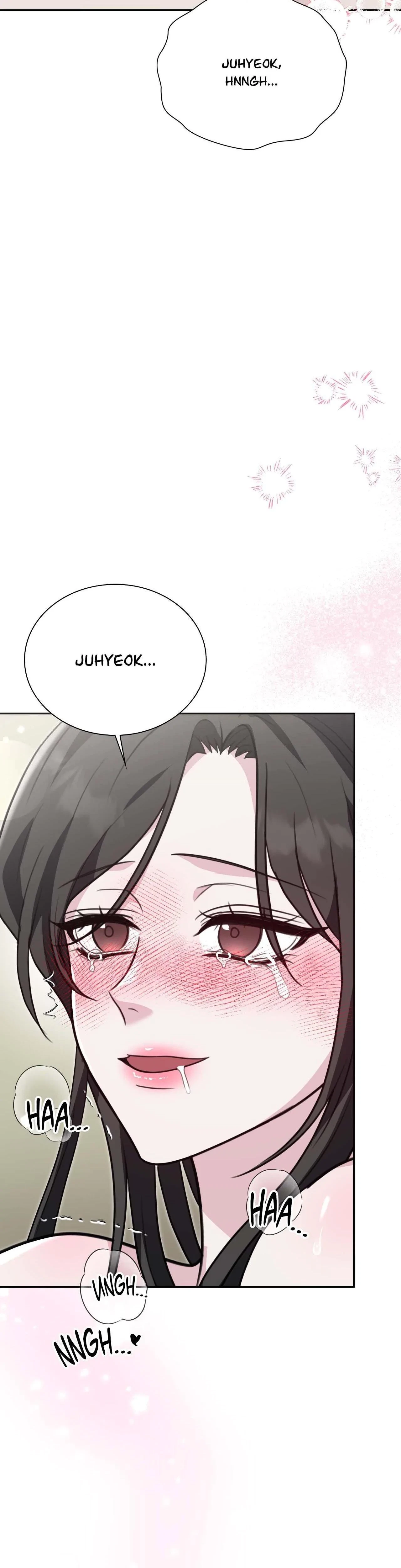 Double Addiction Chapter 23, page 20
