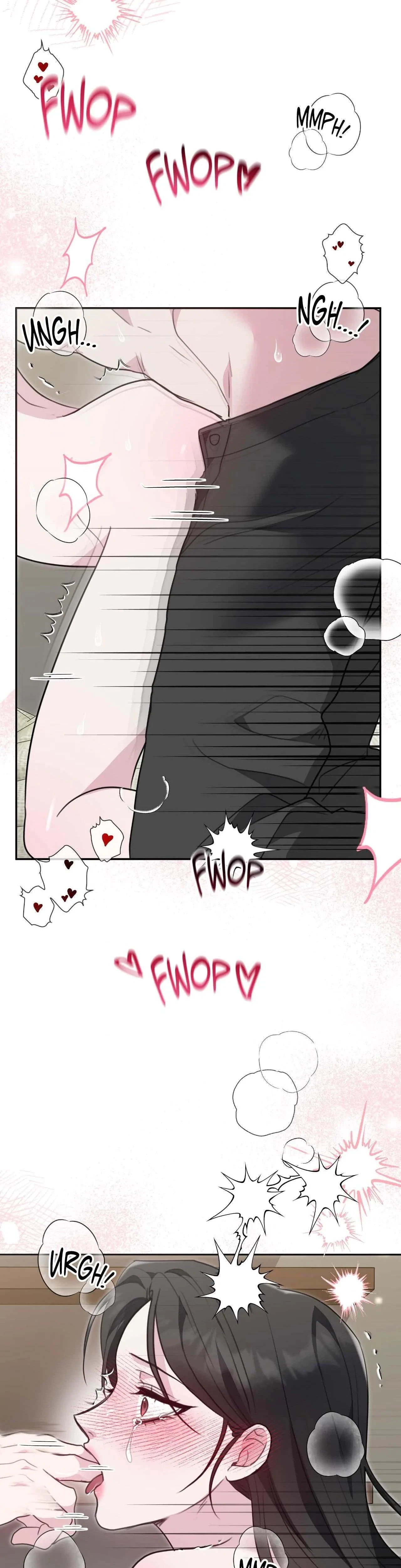 Double Addiction Chapter 23, page 25