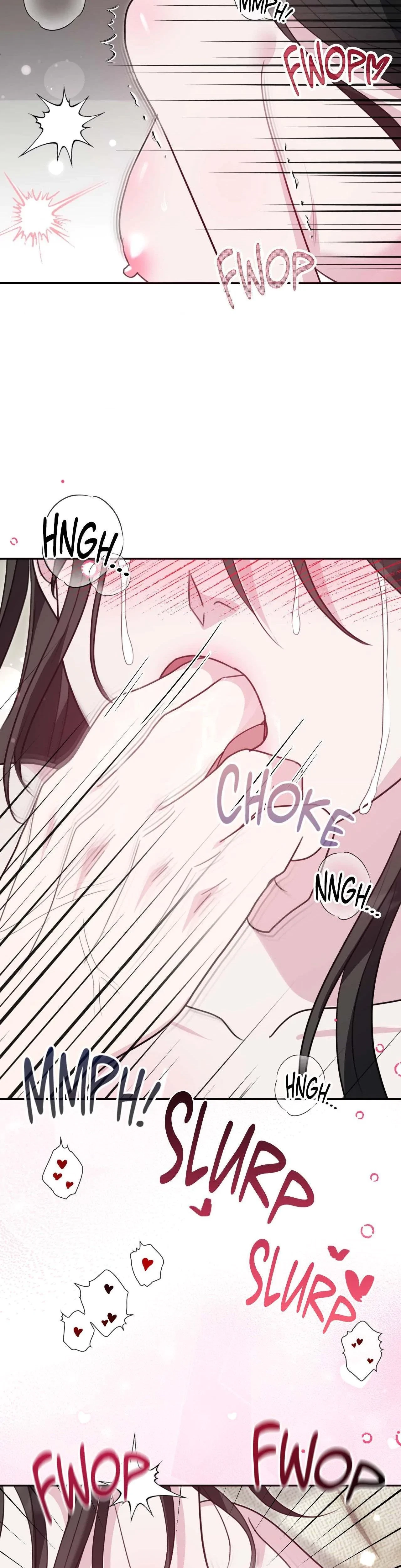 Double Addiction Chapter 23, page 26