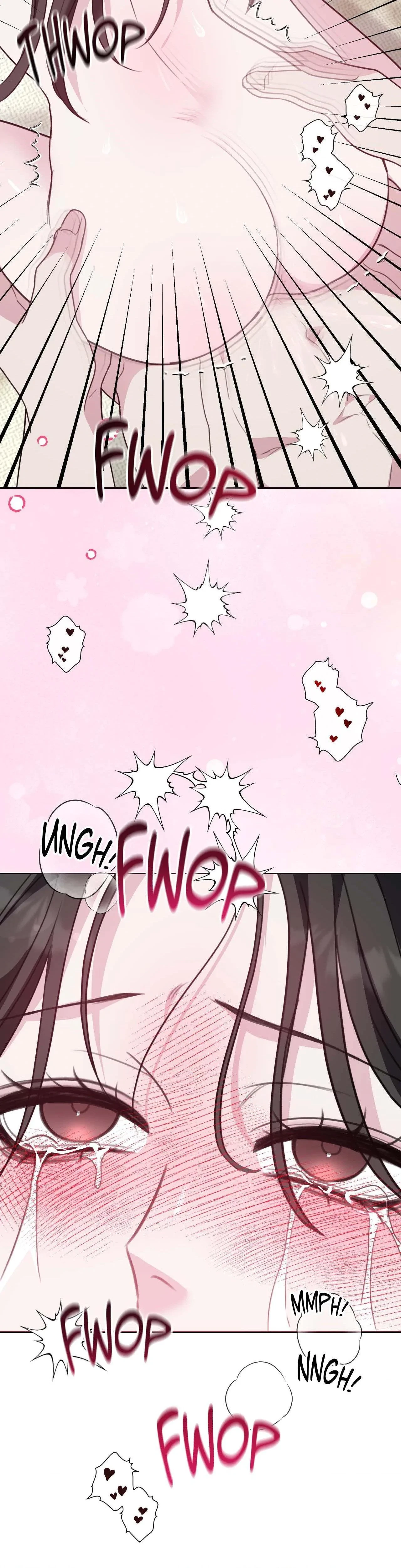 Double Addiction Chapter 23, page 27