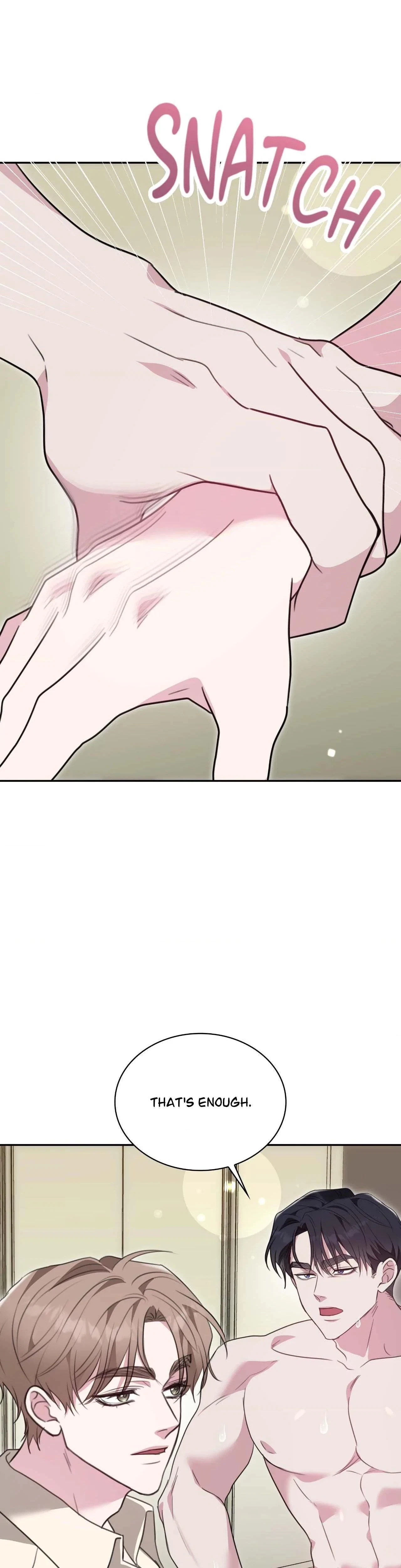 Double Addiction Chapter 23, page 28