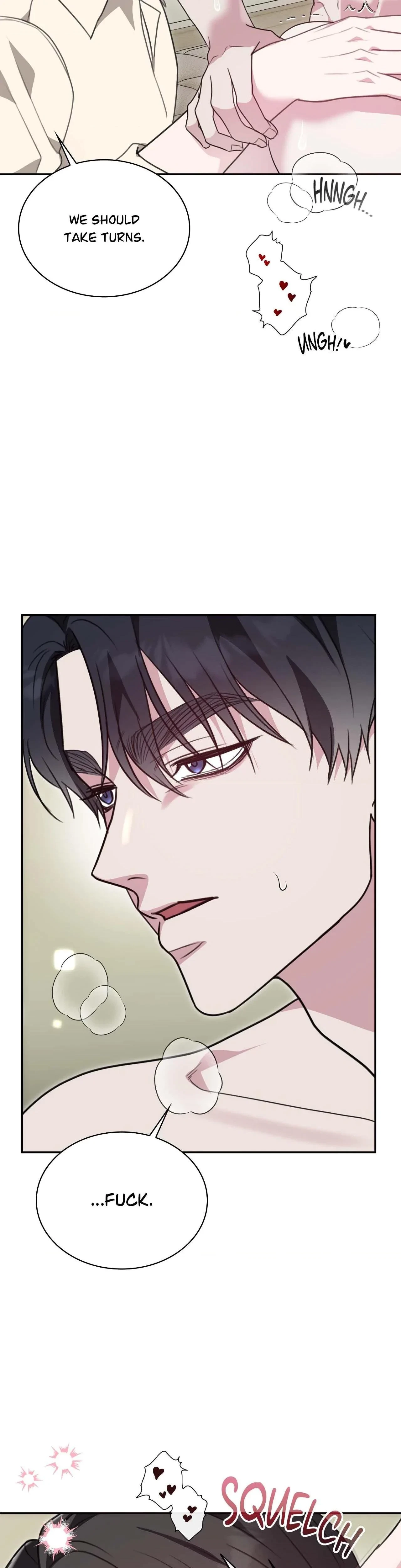 Double Addiction Chapter 23, page 29