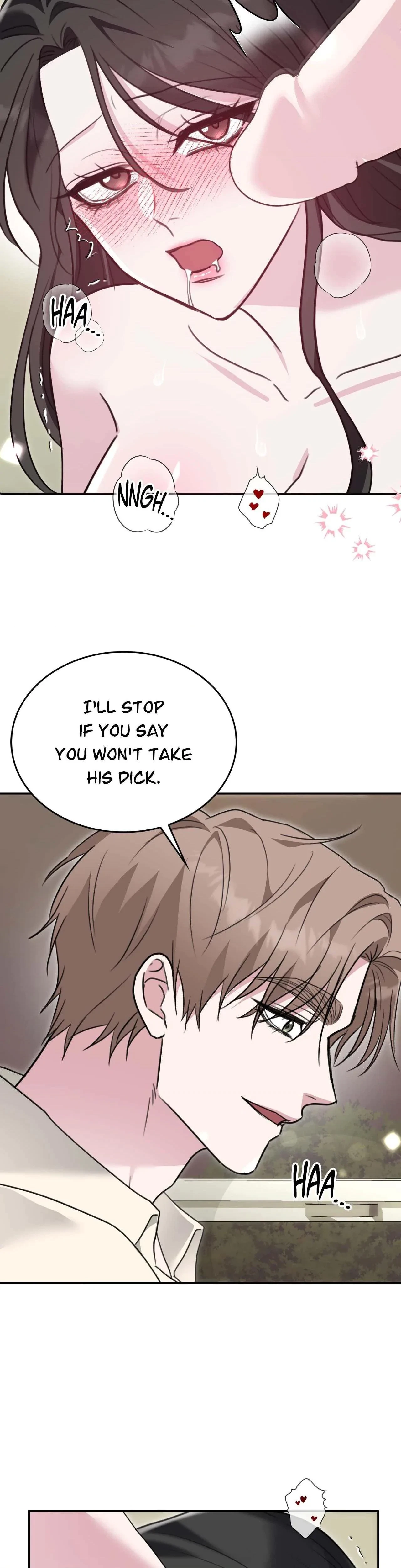 Double Addiction Chapter 23, page 30