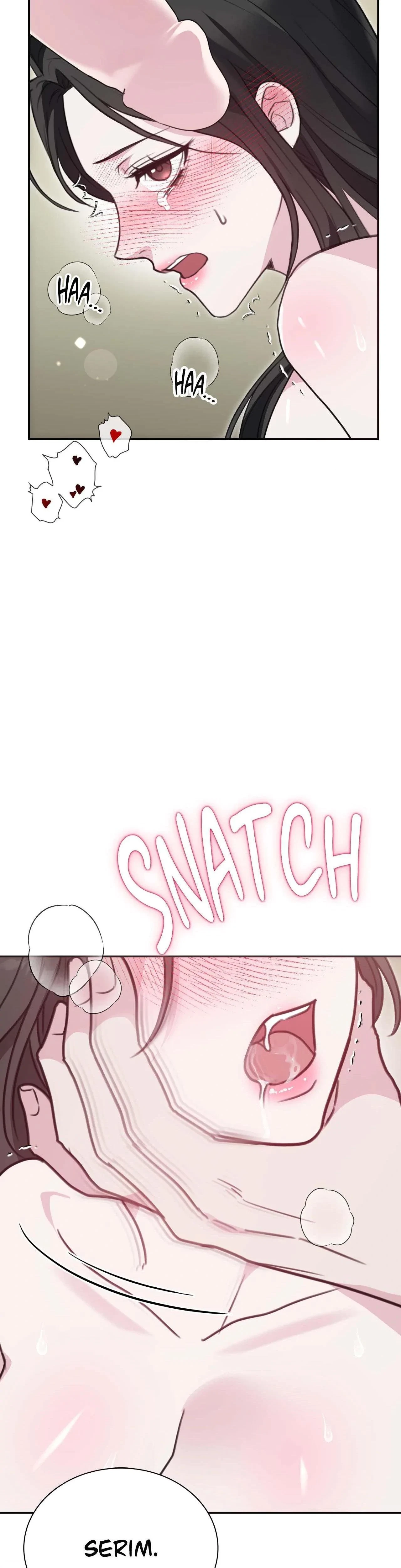 Double Addiction Chapter 23, page 31