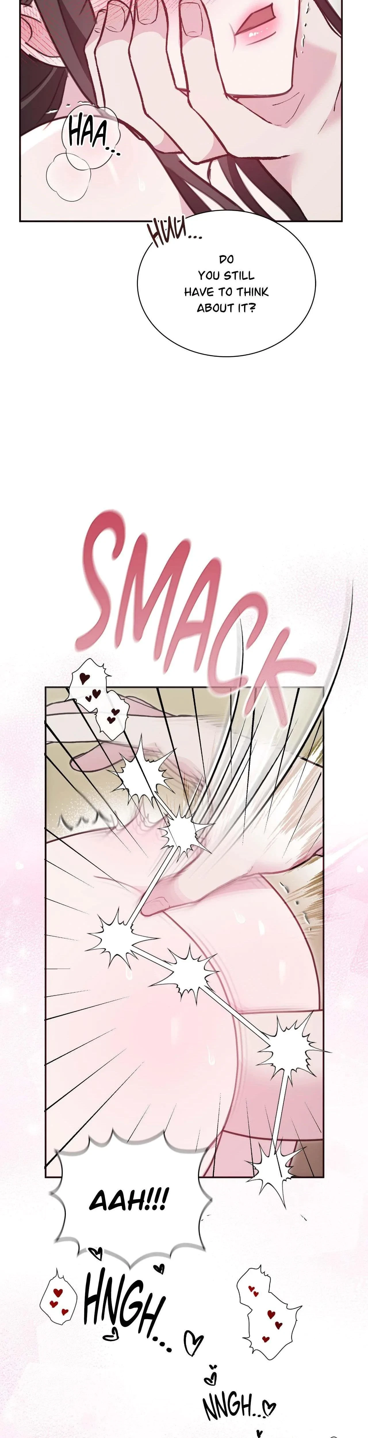 Double Addiction Chapter 23, page 33
