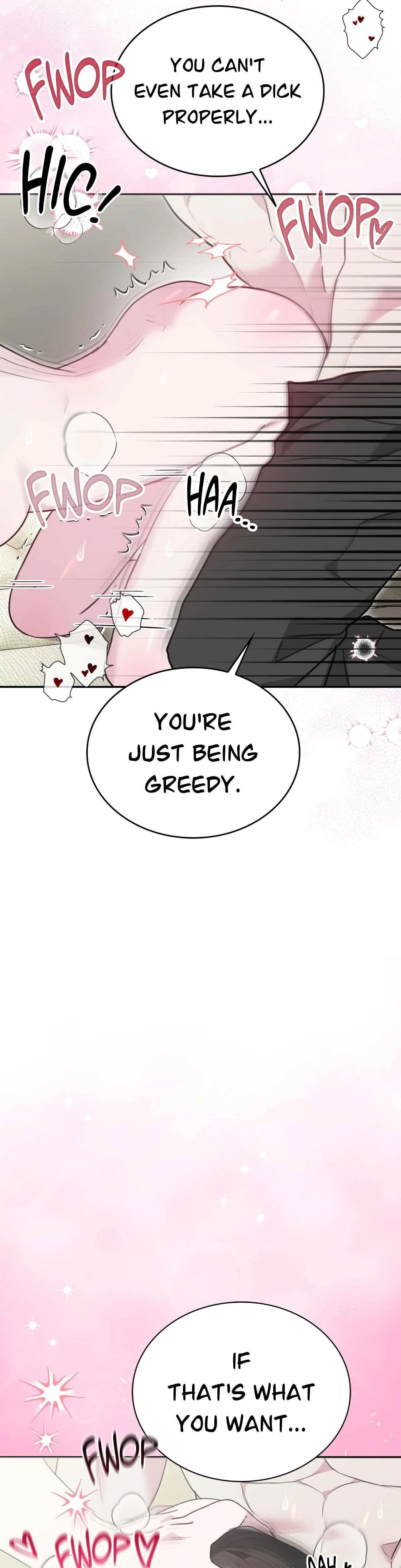 Double Addiction Chapter 23, page 34