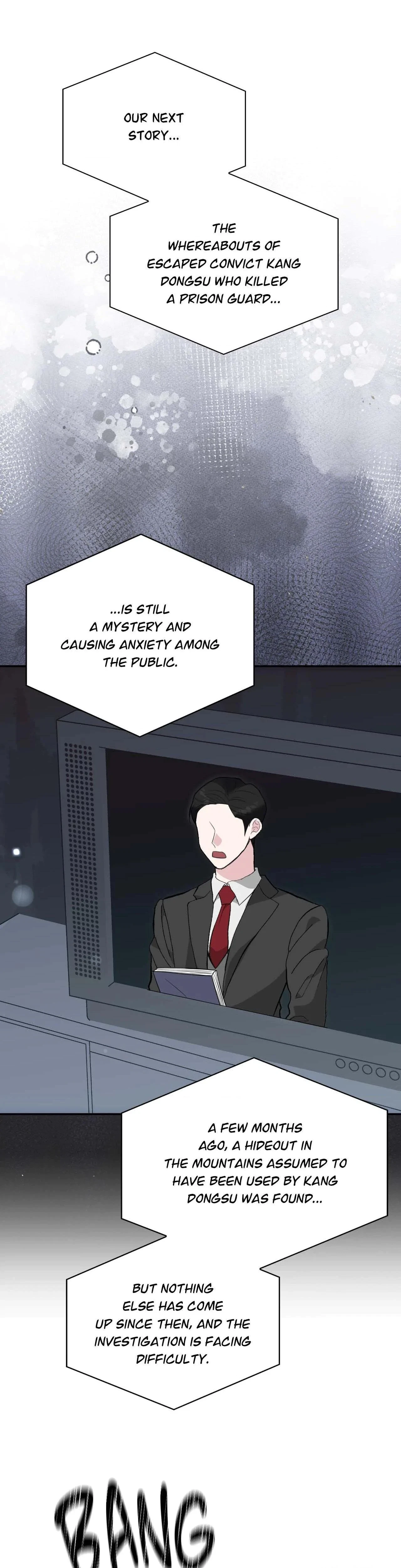 Double Addiction Chapter 23, page 36