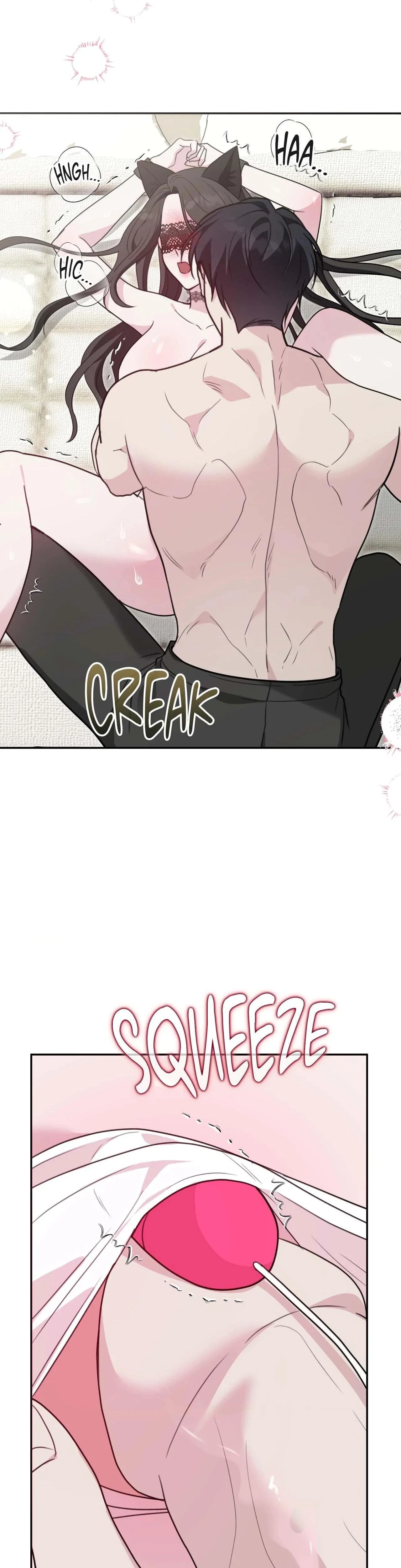 Double Addiction Chapter 23, page 4