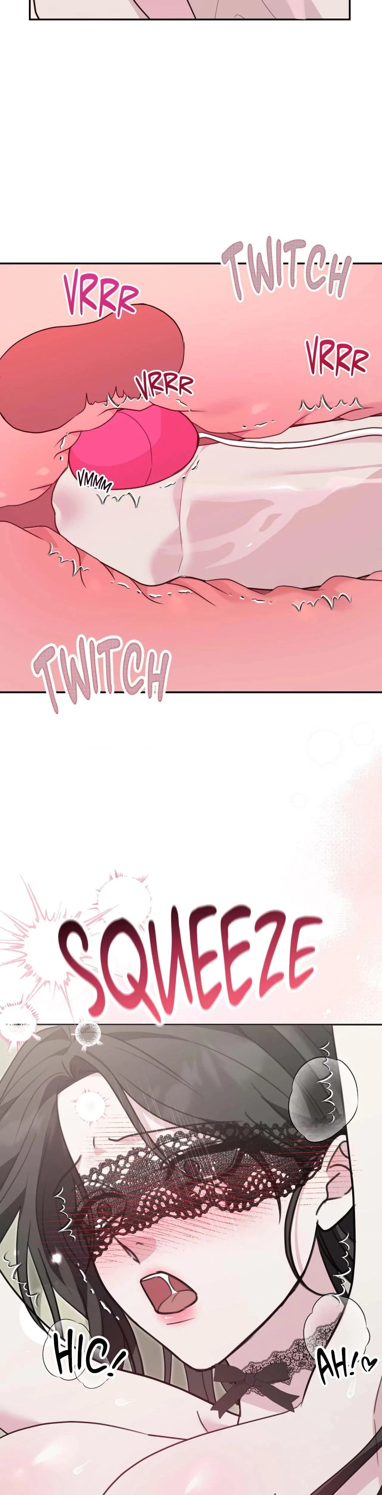 Double Addiction Chapter 23, page 5