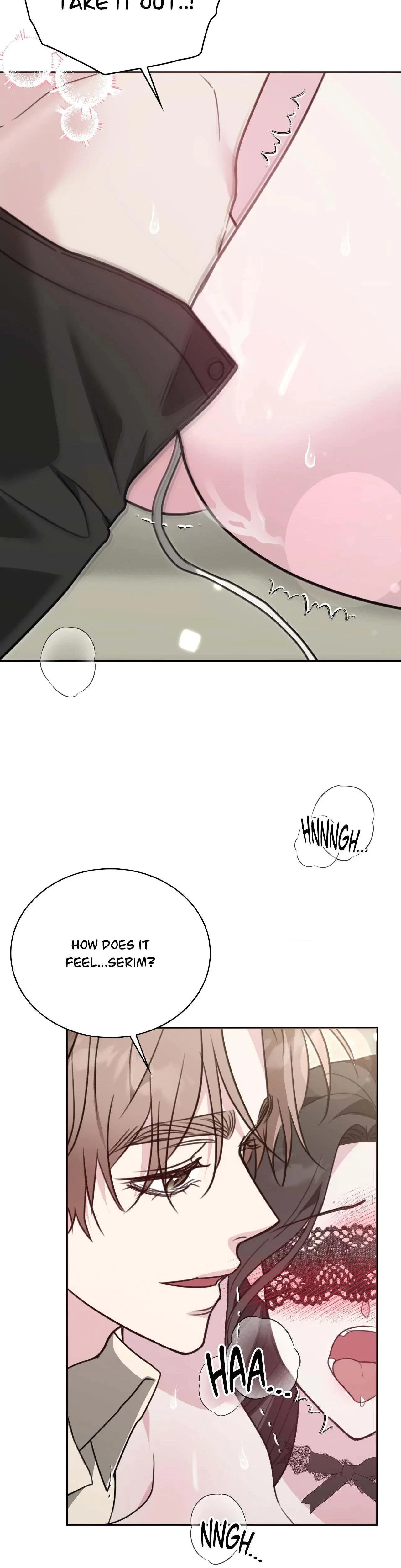 Double Addiction Chapter 23, page 7