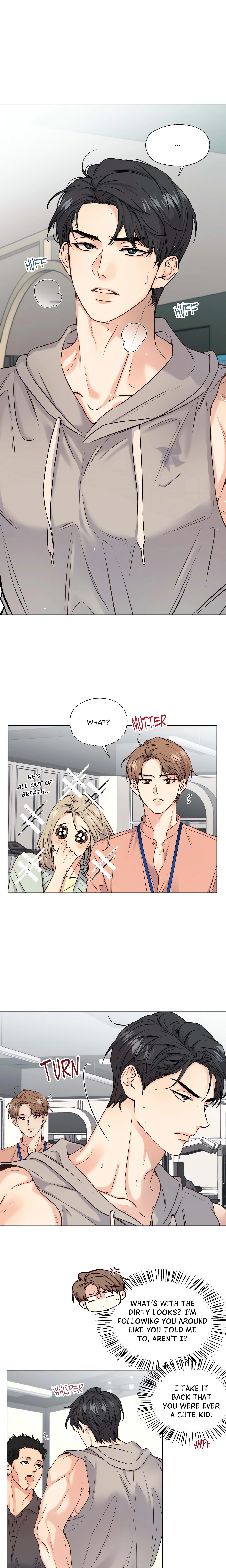 Melting Point Chapter 5, page 11