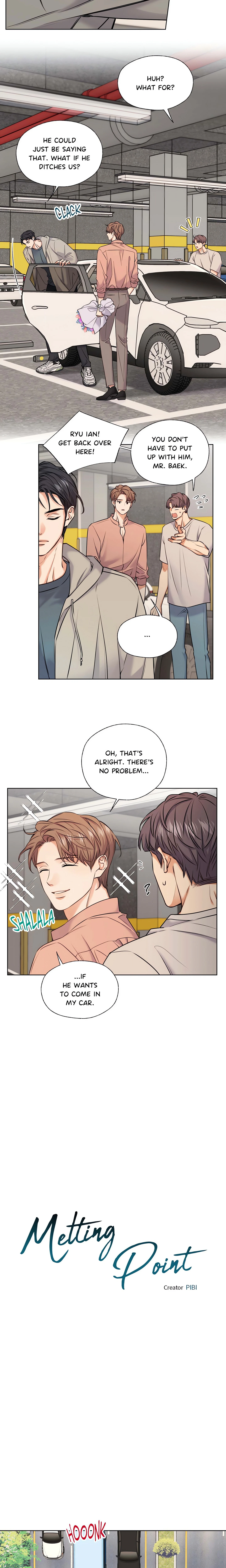 Melting Point Chapter 5, page 2